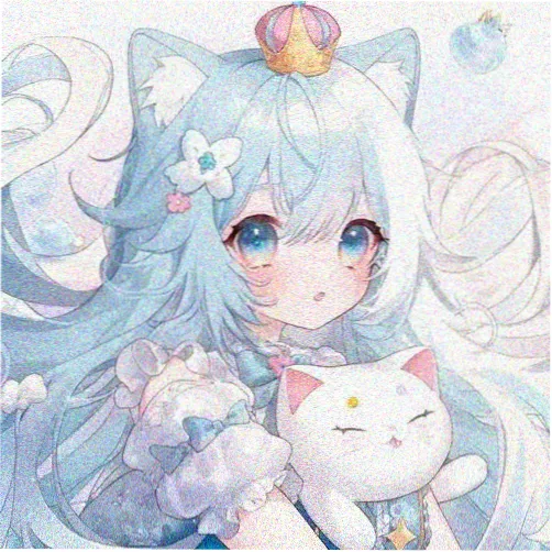 星武神诀漫画人物沈青砚头像示意